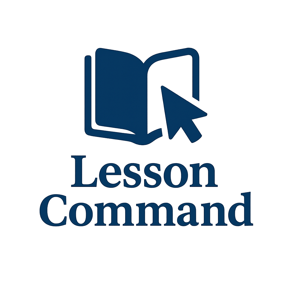 Lesson Command